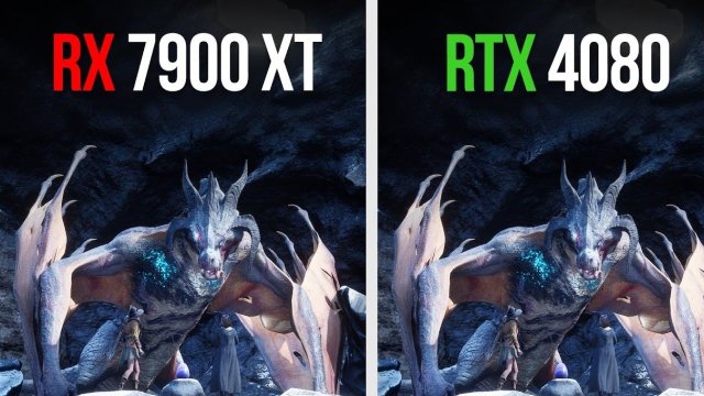 RX 7900 XT ekran kartımı RTX 4080 mi? Hangisi alınır?