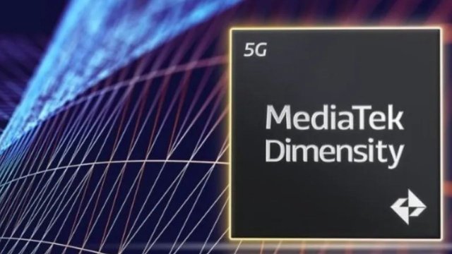 MediaTek Dimensity 8450 işlemcisini tanıttı!