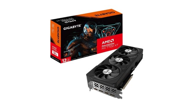 RX 7700XT Ekran Kartı Alınır Mı, Nasıl, İyi Mi?