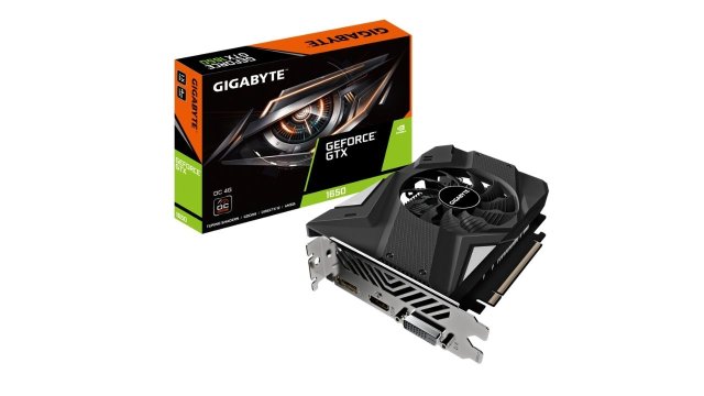 GTX 1650 Ekran Kartı Alınır Mı, Nasıl? (Teknik Özellikleri)