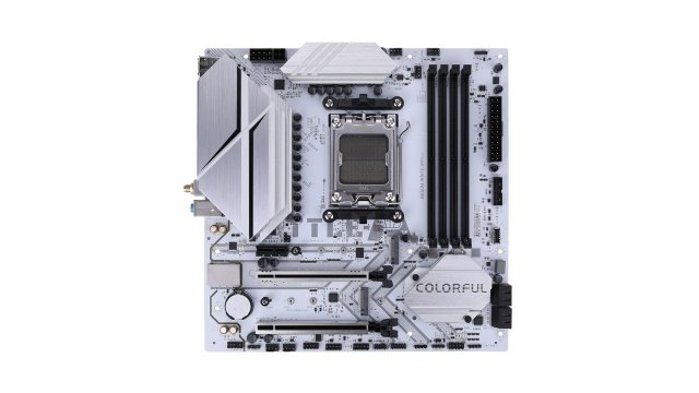 COLORFUL BATTLE AX B650M Anakart İncelemesi (Alınır Mı)