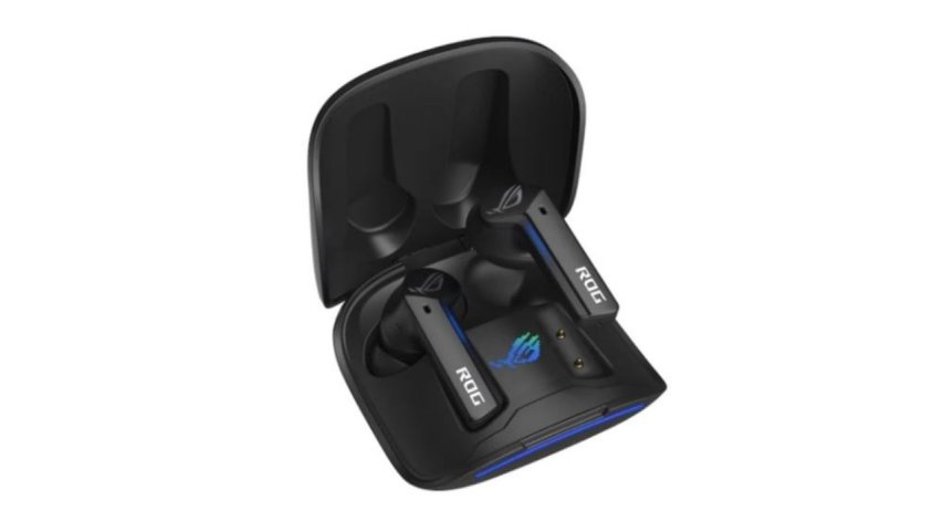 ASUS ROG Cetra True Kablosuz Gaming Kulaklık İncelemesi (Alınır Mı)