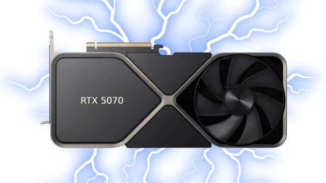 RTX 5070 Ti 8 GB ve 16 GB arasındaki fark ne?