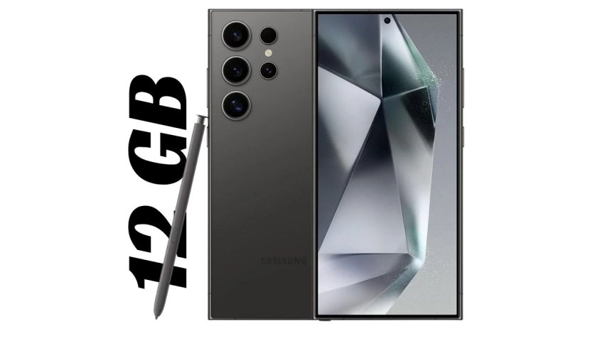 12GB RAM'li Cep Telefonu Önerisi (İyi Mi, Alınır Mı, Nasıl)