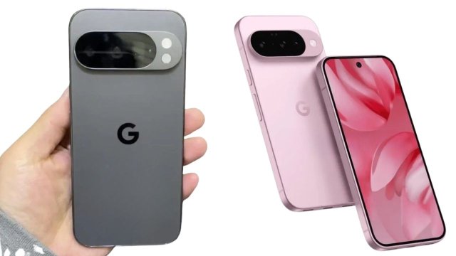 Google Pixel 10 Ne Zaman Çıkacak! İşte Özellikleri ve Fiyatı