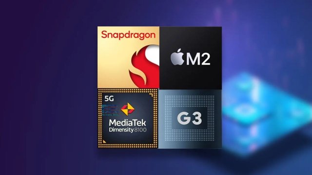 Cep Telefonu İşlemci Sıralaması (2025) En İyisi Hangisi?