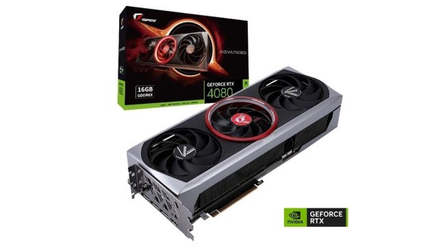 NVIDIA Geforce RTX 4080 Ekran Kartı Alınır Mı? (2025)