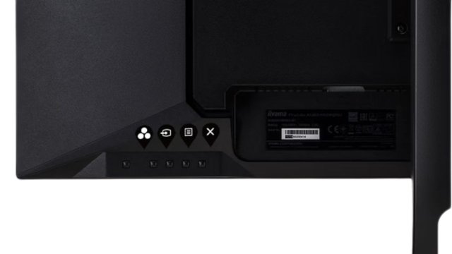 Monitör parlaklık ayarı nasıl yapılır?