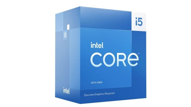 Intel Core i5-13400F Kutulu İşlemci İncelemesi (Alınır Mı, Nasıl)