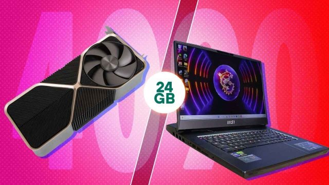 24GB Ekran Kartlı Notebook Laptop Önerisi 2025