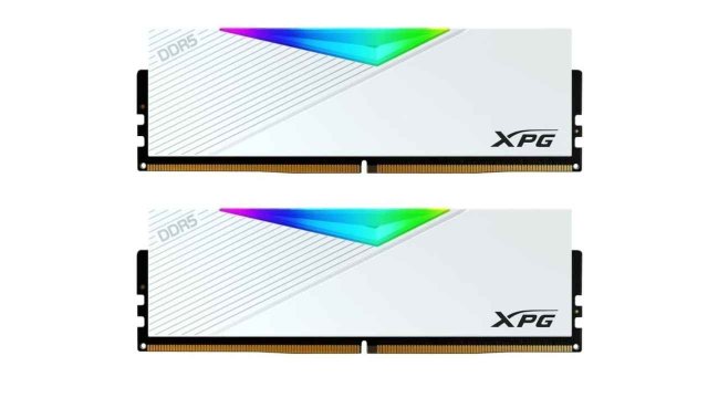 Oyun Bilgisayarı İçin 64 GB PC RAM Önerisi (2 x 32 GB)