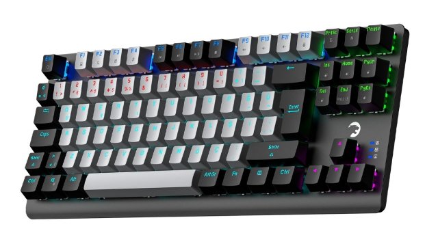 GamePower Eva 3 60M Red Switch Mekanik Klavye İncelemesi (Alınır Mı)