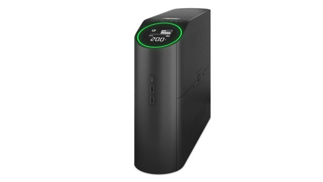 APC Gaming UPS Alınır Mı? APC Back-UPS Pro 2200 VA İncelemesi