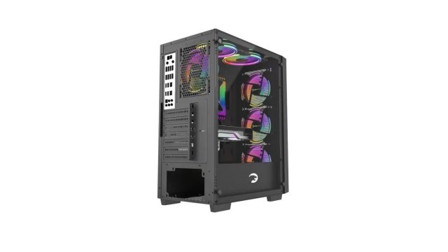 AMD Ryzen 5 5600G Sistem Önerisi Oyun Performansı