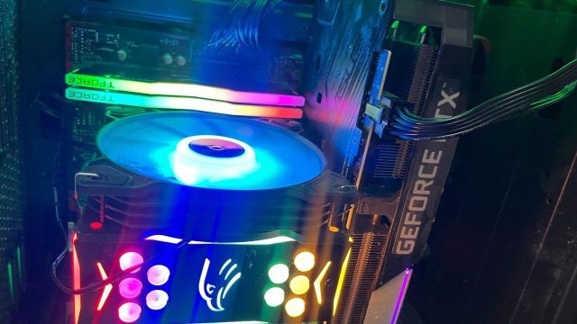 RTX 3060 için RAM tavsiyesi! 16 GB RAM yeterli mi?