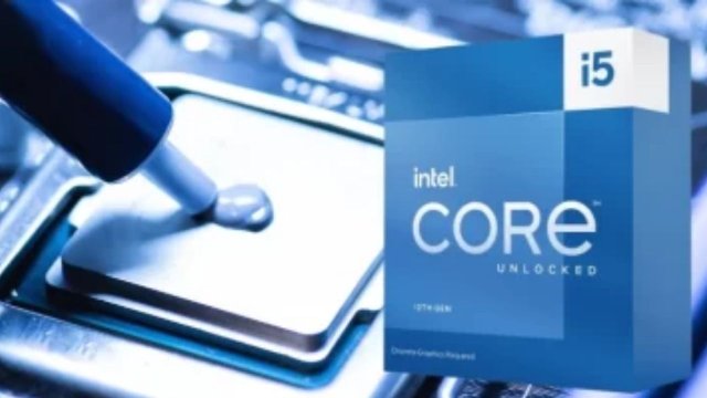 i5 12400F sistem alınır mı? Hangi oyunlar oynanır?