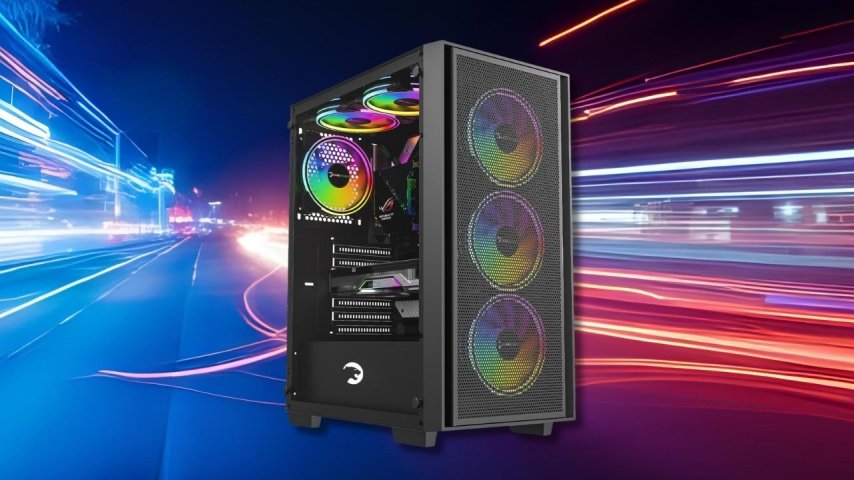 Intel i7 RTX 4070 Sistem Önerisi (Alınır Mı, Nasıl, İyi Mi)