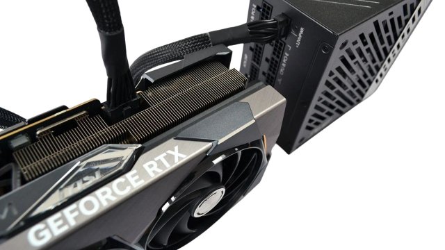 Hangi ekran kartı için hangi PSU güç kaynağı gerekir?