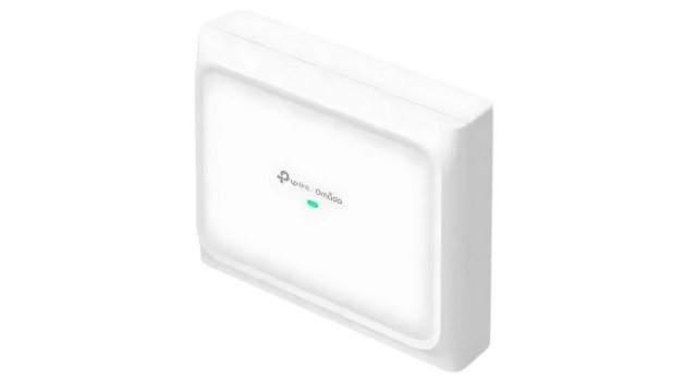 TP-Link, su geçirmez EAP772-Outdoor router modelini tanıttı