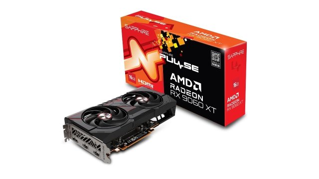 Sapphire Pulse AMD Radeon RX 9060 XT Ekran Kartı İncelemesi (Alınır Mı)