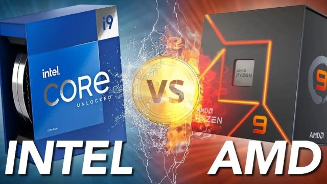 AMD ve Intel İşlemci Garanti Sorgulama Nasıl, Nereden Yapılır?