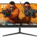27 inç GamePower Rapid Dual Gaming Monitör İncelemesi (160 Hz & 0.5 Ms)