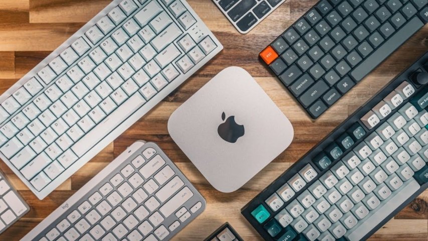 Apple Uyumlu Macbook İçin Klavye Önerisi 2025