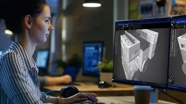 32GB RAM'li Render Tasarım Bilgisayarı Önerisi