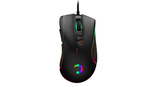 GamePower Bane Gaming Mouse İncelemesi (Alınır Mı, Nasıl)
