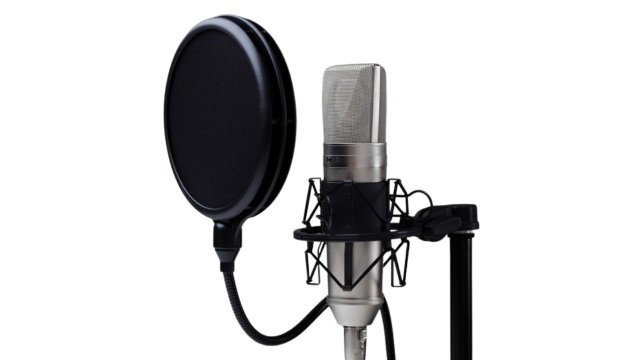Condenser Mikrofon Nedir? Dinamik Condenser Mikrofon Önerisi