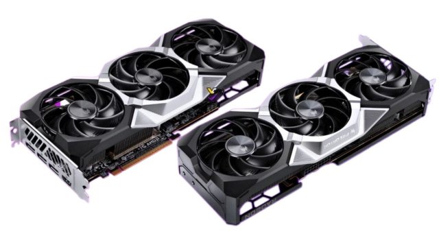 Acer, Yüksek TDP'li Radeon RX 9070 Predator Bifrost Ekran Kartını Tanıttı
