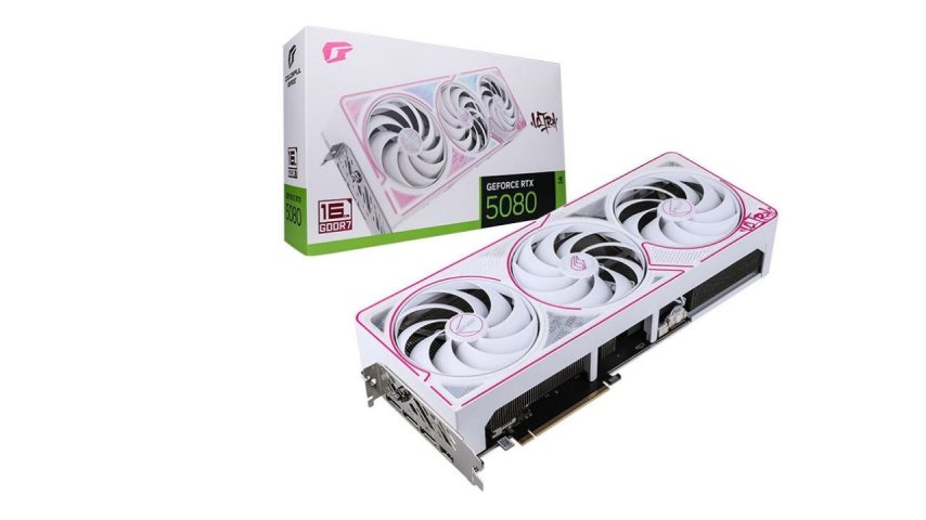 COLORFUL iGame RTX 5080 Ultra 16GB Ekran Kartı İncelemesi (Alınır Mı)