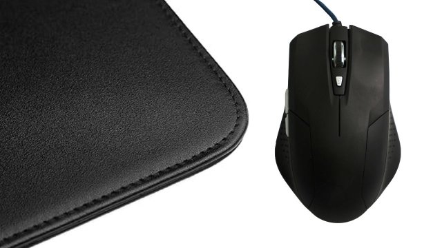 Dikişli Mouse Pad Mi Dikişsiz Mi? Farkları Nelerdir?