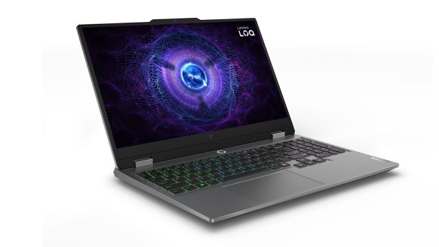 Lenovo LOQ 83GS00PHTR IH9 Gaming Notebook İncelemesi (Alınır Mı)