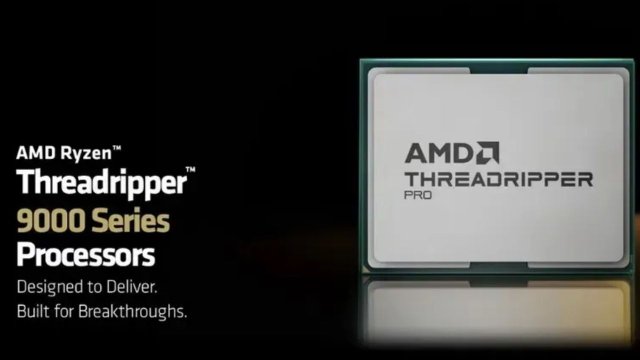 AMD, En Güçlü PC İşlemcilerinin Satışını Başlattı!