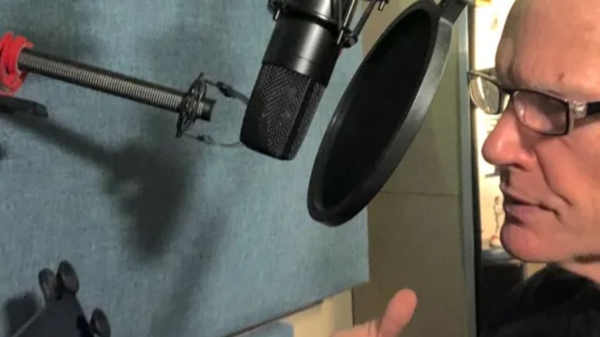 Podcast Seslendirme İçin Mikrofon Önerisi Hangi Marka
