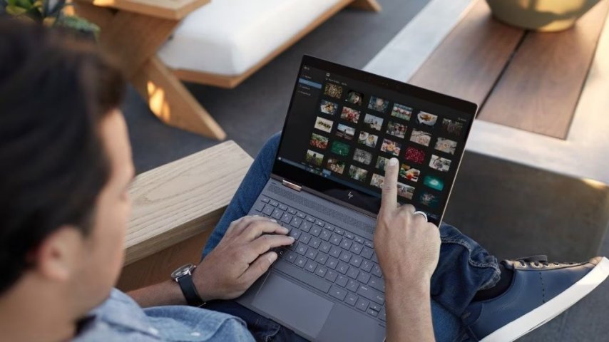 Dokunmatik Laptop Notebook Tavsiyesi Dokunmatik Tablet PC