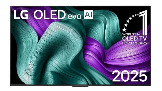 LG OLED evo M5 Kablosuz TV Satışa Çıktı