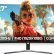 27 inç GamePower Vivid V80 Curved Monitör İncelemesi (Alınır Mı)
