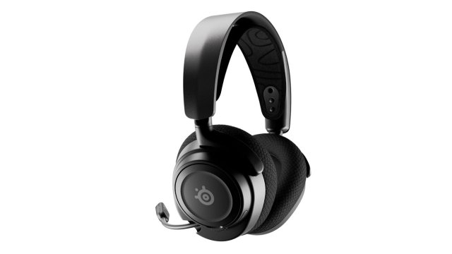 SteelSeries Arctis Nova 7 Wireless Bluetooth Kulaklık İncelemesi (Alınır Mı)