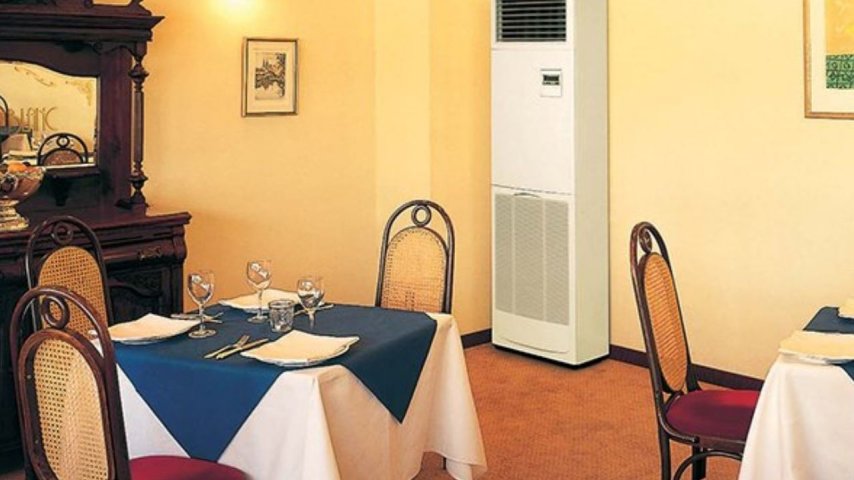 Salon Tipi Klima Önerisi Ne Kadar Elektrik Harcar Hangi Marka Alınır?