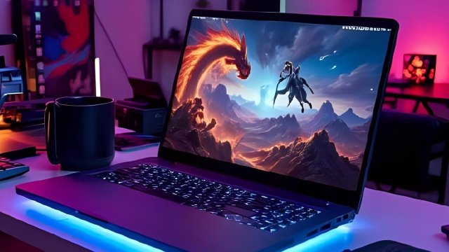 Hangi AMD işlemcili notebook laptop oyun için en iyisi?