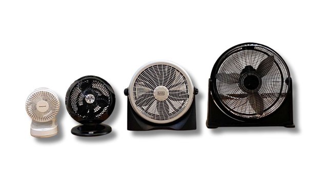 USB Fan & Vantilatör ve Pervane Önerisi 2025