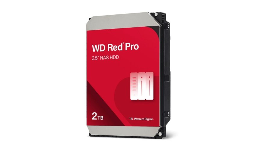 NAS HDD nedir? NAS Uyumlu Harddisk Tavsiyesi