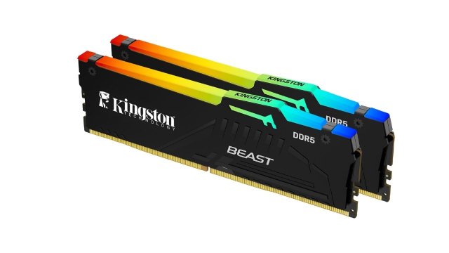 Kingston Beast KF560C30BBEAK2-32TR RGB 32GB RAM İncelemesi (Alınır Mı)