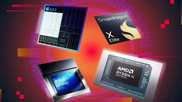 Hangi Laptop Notebook İşlemci Daha İyi Karşılaştırma