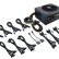 Power Supply Güç Kaynağı PSU Kablo Dönüştürücü Uzatması