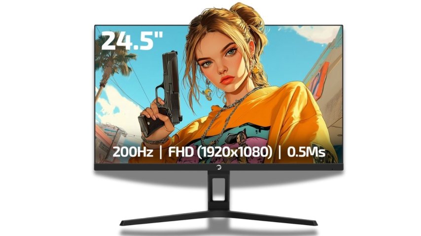 200 Hz Monitör İndirimleri Kampanyaları Fiyatları Hangi Marka Alınır (2025)