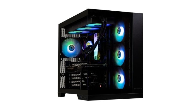 Bitfenix MH100 Kasa İncelemesi Yorumları (750W Güç Kaynaklı)