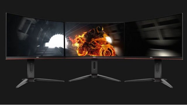 FreeSync Destekli 144 Hz Monitör Önerisi (Alınır Mı)